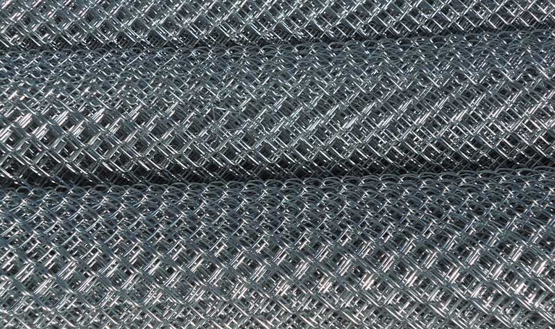 Security Mesh & Mini Mesh